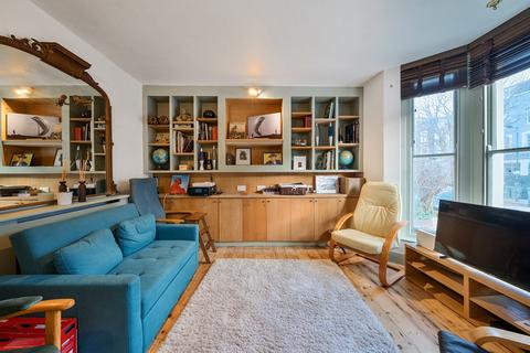 1 bedroom apartment for sale, Vicarage Grove, London