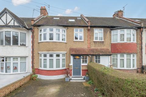 5 bedroom terraced house for sale, Beresford Road, Harrow, Middlesex