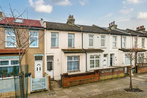 undefined, Roman Road, Ilford