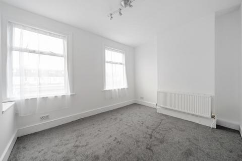 undefined, Roman Road, Ilford