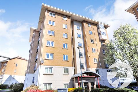2 bedroom flat for sale, Schooner House, Chichester Wharf, Erith, DA8