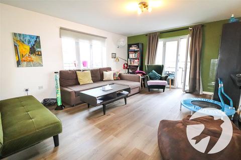 2 bedroom flat for sale, Schooner House, Chichester Wharf, Erith, DA8