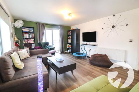 2 bedroom flat for sale, Schooner House, Chichester Wharf, Erith, DA8