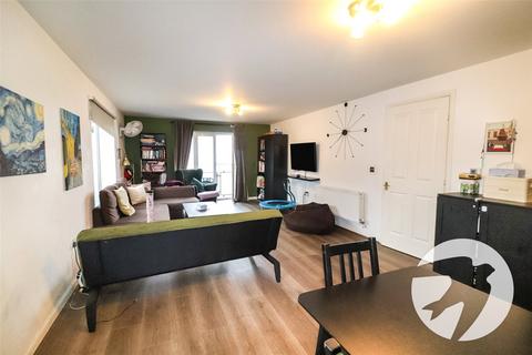 2 bedroom flat for sale, Schooner House, Chichester Wharf, Erith, DA8