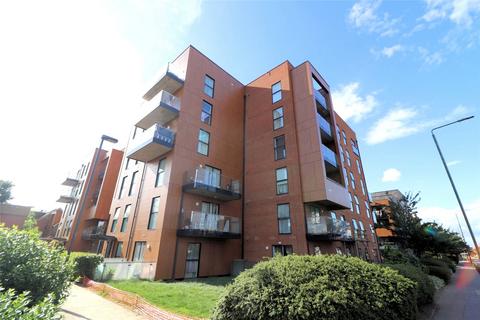2 bedroom flat for sale, Talbot Place, Callender Road, Erith, Kent, DA8