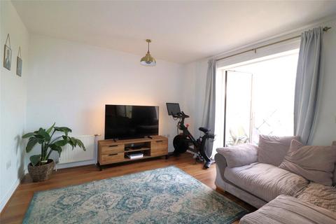 2 bedroom flat for sale, Talbot Place, Callender Road, Erith, Kent, DA8