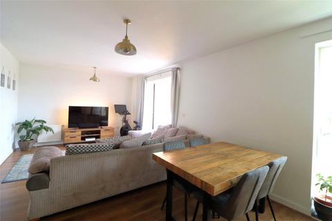 2 bedroom flat for sale, Talbot Place, Callender Road, Erith, Kent, DA8