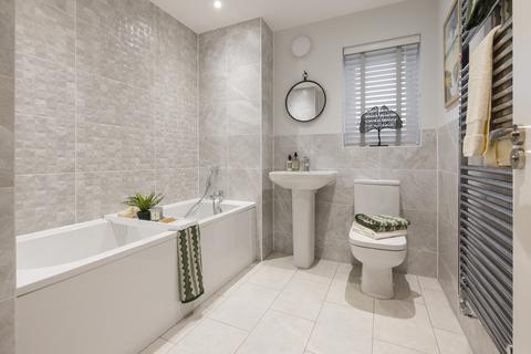 undefined, Plot 28, The Lavender at The Meadows at Woodland View, Bennetts Road CV7