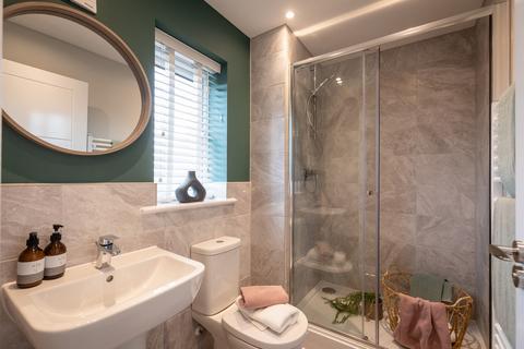 undefined, Plot 28, The Lavender at The Meadows at Woodland View, Bennetts Road CV7