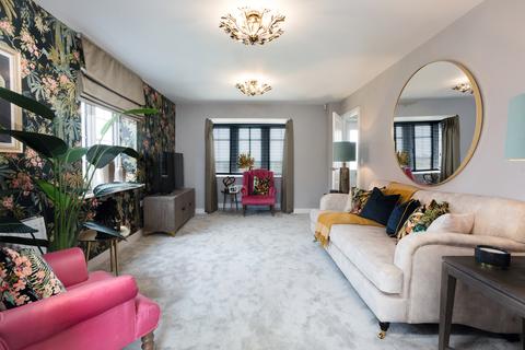 undefined, Plot 142, The Pembroke at Willow Woods, Lynn Road CB6