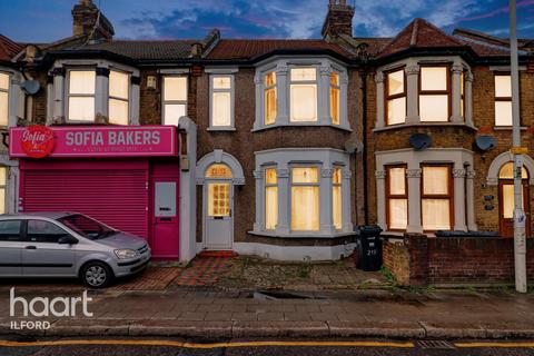 3 bedroom terraced house for sale, Ley Street, Ilford
