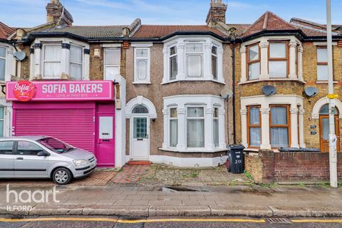 3 bedroom terraced house for sale, Ley Street, Ilford