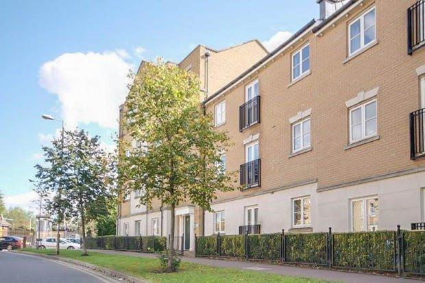 Two Double Bedroom Flat - North Station