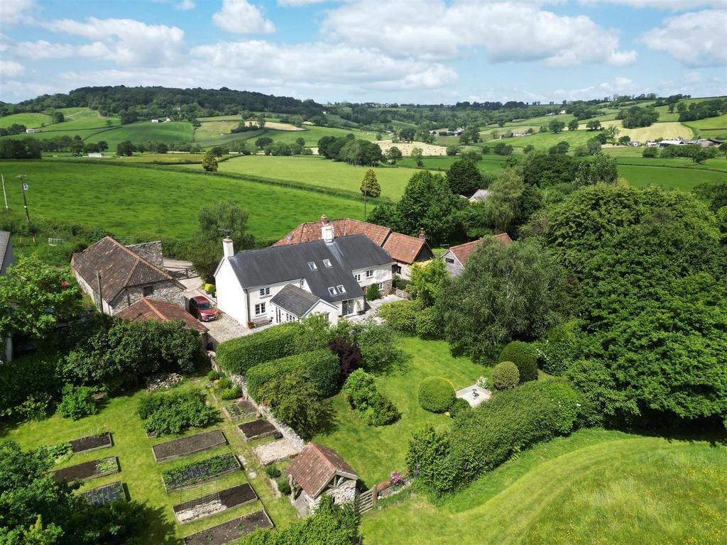 Twistgates Farm