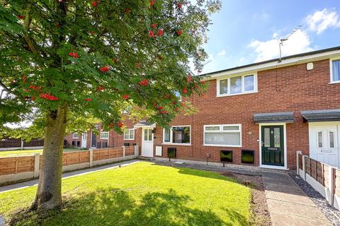 undefined, Bradwell Walk, Flixton, Manchester, M41