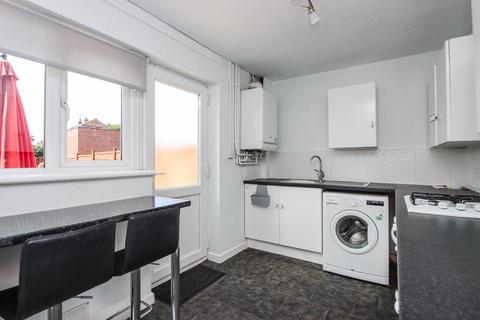 undefined, Bradwell Walk, Flixton, Manchester, M41