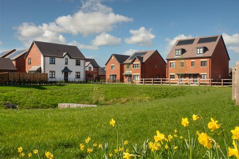 undefined, The Lavender at Victoria Place, Ranshaw Drive ST17