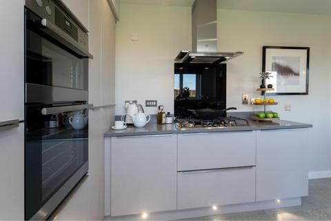 undefined, The Avondale SV at Bellway at Shawfair, The Wisp EH22