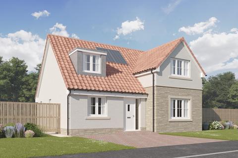undefined, The Bramshaw at Bellway at Shawfair, The Wisp EH22
