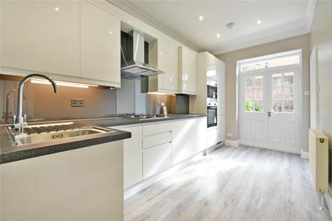 2 bedroom flat to rent, Brondesbury Villas, Kilburn, London, NW6