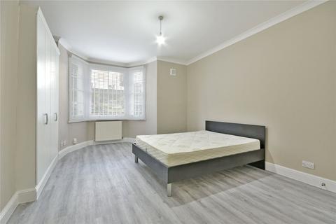 2 bedroom flat to rent, Brondesbury Villas, Kilburn, London, NW6