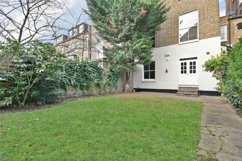 2 bedroom flat to rent, Brondesbury Villas, Kilburn, London, NW6
