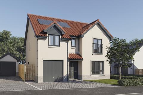 undefined, The Muirfield at Prince's Gate, Blindwells EH33