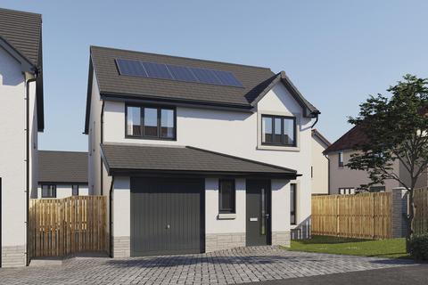 undefined, The Rosedale at Prince's Gate, Blindwells EH33
