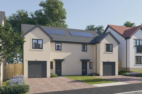 undefined, The Glencoe at Elfenne Gardens, Off Castlehill EH33