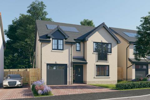 4 bedroom detached house for sale, The Muirfield at Elfenne Gardens, Off Castlehill EH33