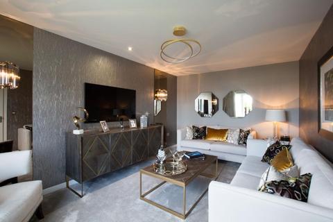 undefined, The Lytham at Elfenne Gardens, Off Castlehill EH33