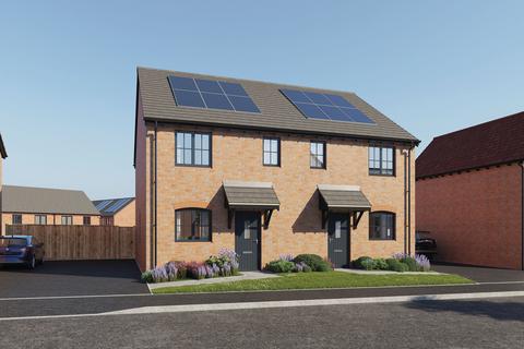 undefined, The Turner at Baldwins Gate Grange, Newcastle Road, Whitmore ST5