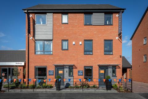 undefined, The Gilder at Lucas Green, Dog Kennel Lane, Shirley B90