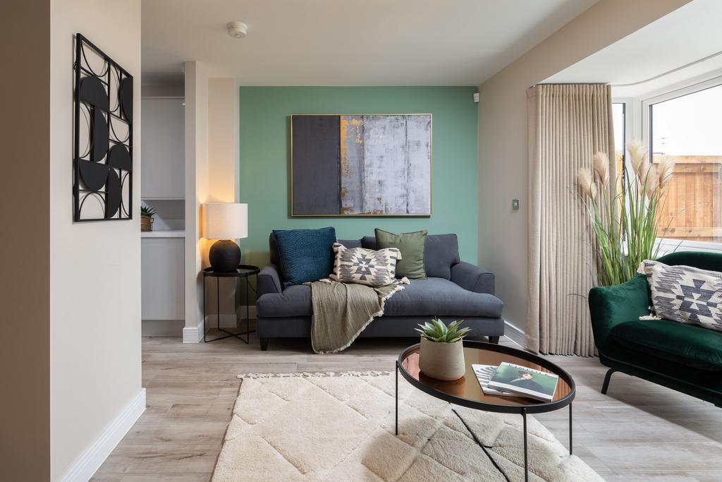 Showhome Photography