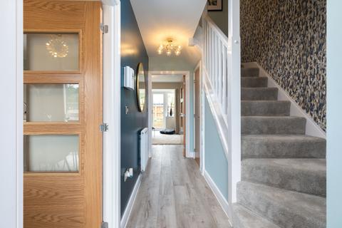 undefined, The Gilder at Lucas Green, Dog Kennel Lane, Shirley B90