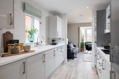 undefined, The Gilder at Lucas Green, Dog Kennel Lane, Shirley B90