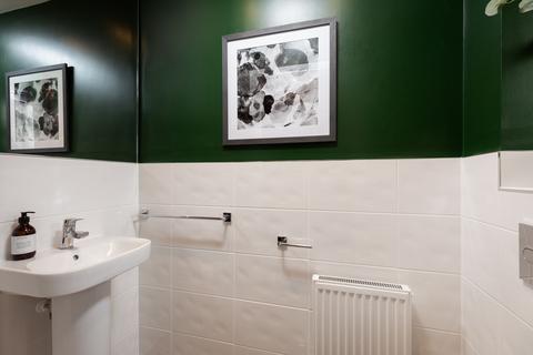 undefined, The Gilder at Lucas Green, Dog Kennel Lane, Shirley B90