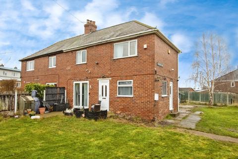undefined, Wentworth Road, Barnsley, S75