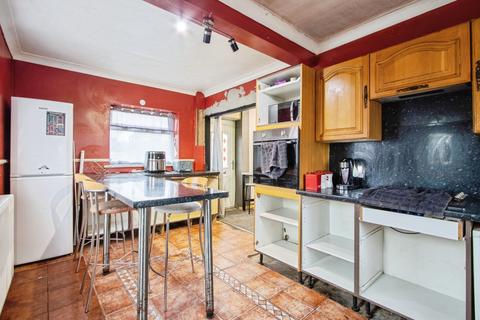 undefined, Wentworth Road, Barnsley, S75