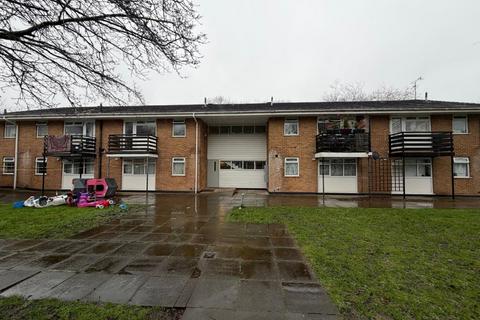 undefined, Flat 4 Salisbury House, Lily Street, West Bromwich, West Midlands, B71 1QD