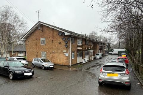 undefined, Flat 4 Salisbury House, Lily Street, West Bromwich, West Midlands, B71 1QD