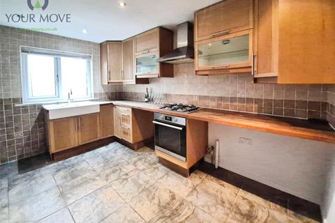 undefined, Shann Avenue, West Yorkshire BD21