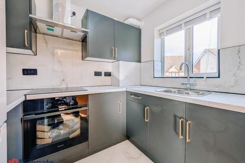 1 bedroom flat to rent, Franklin Way, Croydon CR0