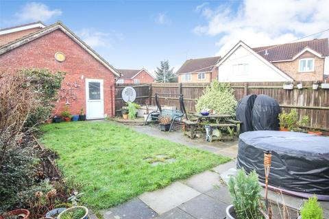 3 bedroom detached house for sale, Oak Tree Road, Ampthill, Bedfordshire, MK45
