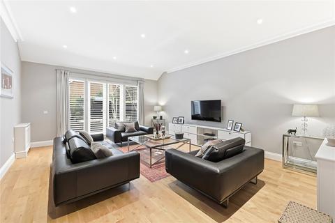 4 bedroom semi-detached house for sale, Lansdowne Road, Bedford, Bedfordshire, MK40