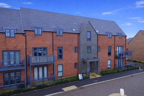 undefined, Silver Birch Avenue, Houghton Regis, Dunstable, Bedfordshire, LU5