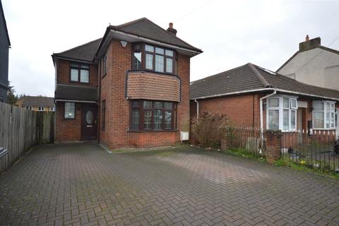 undefined, Waller Avenue, Luton, Bedfordshire, LU4