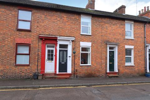 undefined, Buckingham Street, Wolverton, MK12