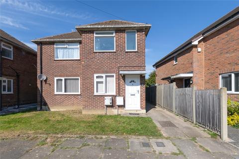 undefined, Mullion Close, Bedfordshire LU2