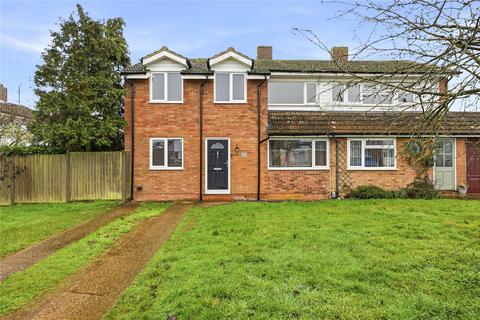 undefined, Lakefield Avenue, Toddington, Bedfordshire, LU5